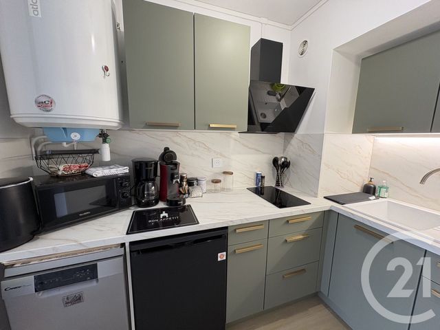 Appartement F1 à louer - 1 pièce - 30.47 m2 - PONT STE MAXENCE - 60 - PICARDIE - Century 21 Agence Collin
