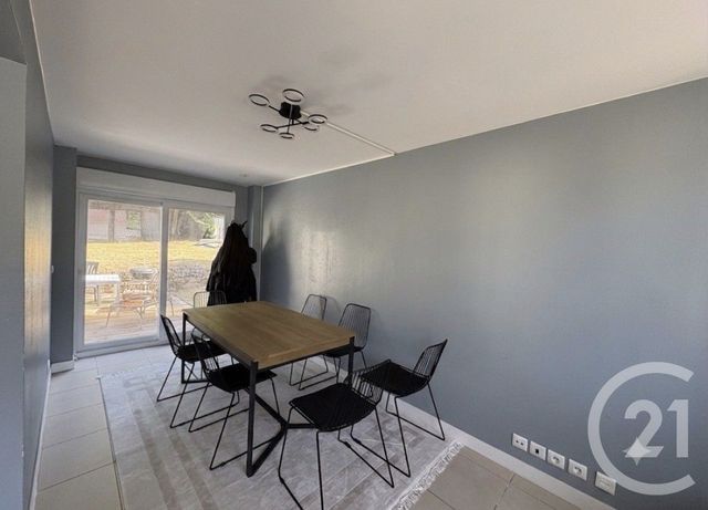 maison à vendre - 5 pièces - 84.0 m2 - VERNEUIL EN HALATTE - 60 - PICARDIE - Century 21 Agence Collin