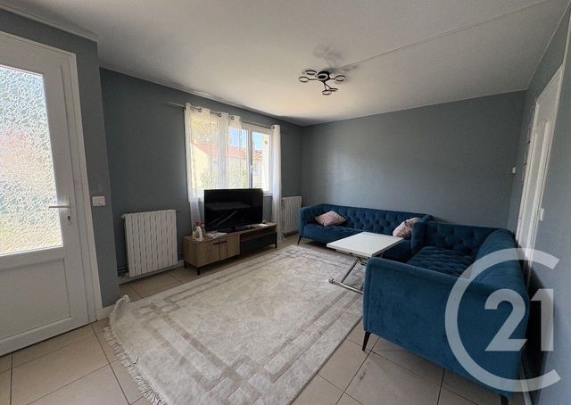maison à vendre - 5 pièces - 84.0 m2 - VERNEUIL EN HALATTE - 60 - PICARDIE - Century 21 Agence Collin