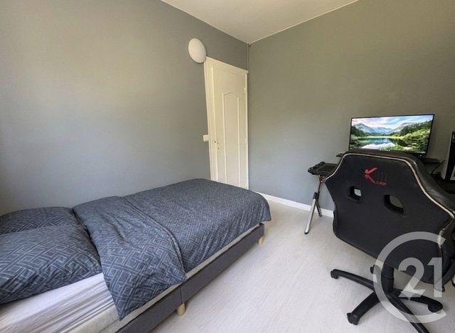 maison à vendre - 5 pièces - 84.0 m2 - VERNEUIL EN HALATTE - 60 - PICARDIE - Century 21 Agence Collin