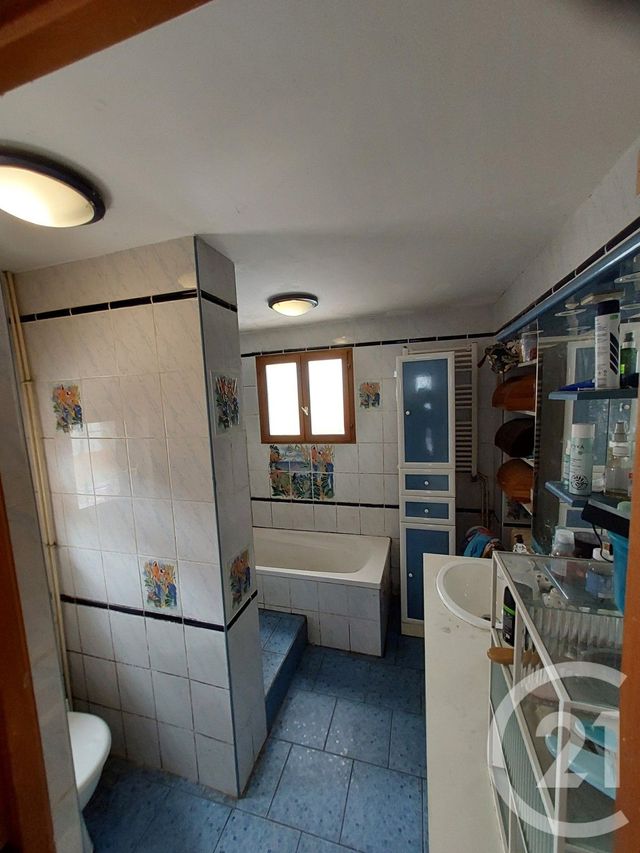maison à vendre - 5 pièces - 78.14 m2 - CREIL - 60 - PICARDIE - Century 21 Agence Collin