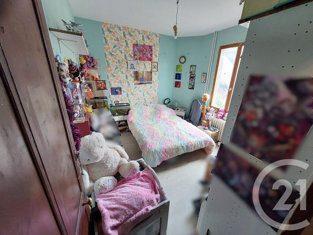 maison à vendre - 5 pièces - 78.14 m2 - CREIL - 60 - PICARDIE - Century 21 Agence Collin