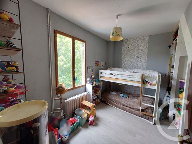 maison à vendre - 5 pièces - 78.14 m2 - CREIL - 60 - PICARDIE - Century 21 Agence Collin