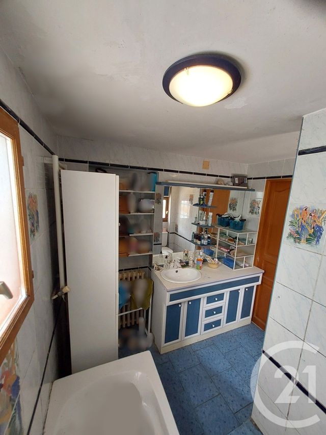 maison à vendre - 5 pièces - 78.14 m2 - CREIL - 60 - PICARDIE - Century 21 Agence Collin