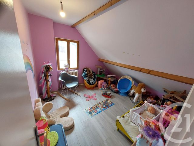 maison à vendre - 5 pièces - 78.14 m2 - CREIL - 60 - PICARDIE - Century 21 Agence Collin