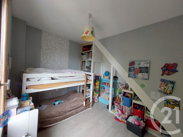 maison à vendre - 5 pièces - 78.14 m2 - CREIL - 60 - PICARDIE - Century 21 Agence Collin
