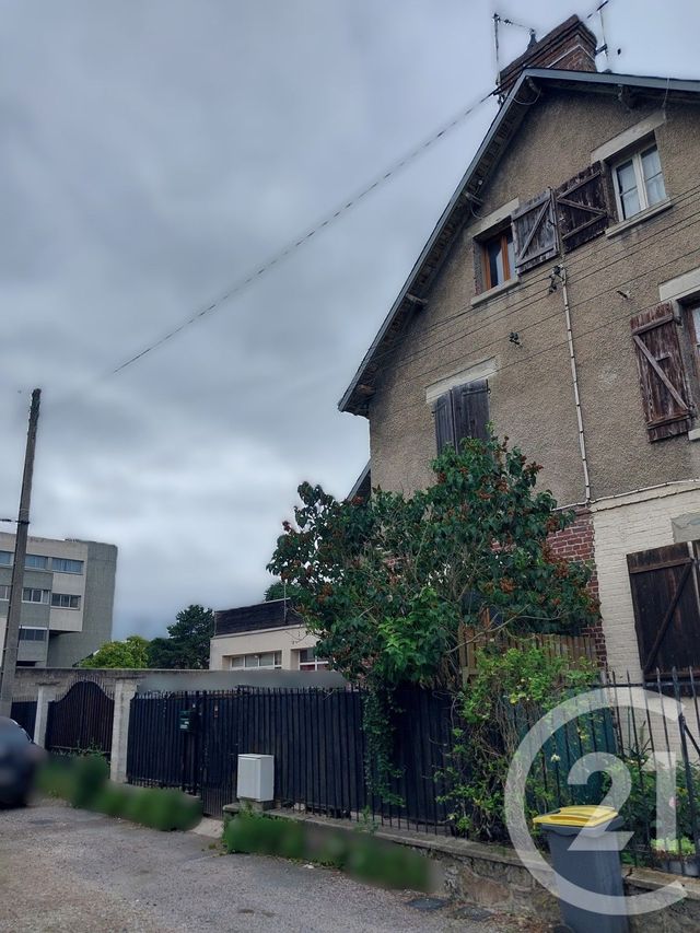 maison à vendre - 5 pièces - 78.14 m2 - CREIL - 60 - PICARDIE - Century 21 Agence Collin
