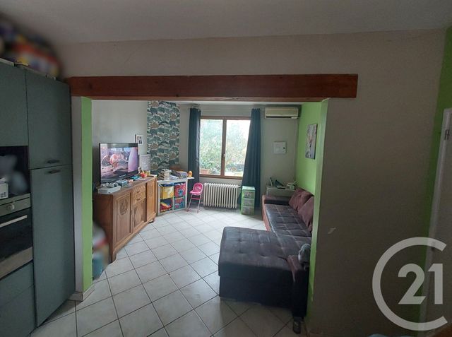 maison à vendre - 5 pièces - 78.14 m2 - CREIL - 60 - PICARDIE - Century 21 Agence Collin