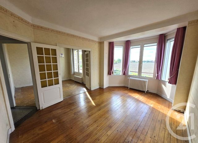maison à vendre - 5 pièces - 98.84 m2 - PONT STE MAXENCE - 60 - PICARDIE - Century 21 Agence Collin