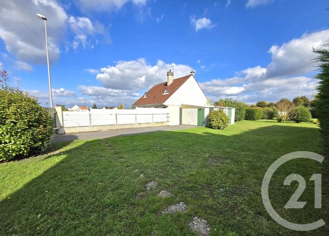 maison à vendre - 5 pièces - 98.84 m2 - PONT STE MAXENCE - 60 - PICARDIE - Century 21 Agence Collin