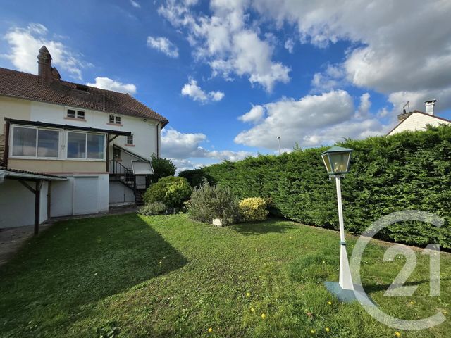 maison à vendre - 5 pièces - 98.84 m2 - PONT STE MAXENCE - 60 - PICARDIE - Century 21 Agence Collin