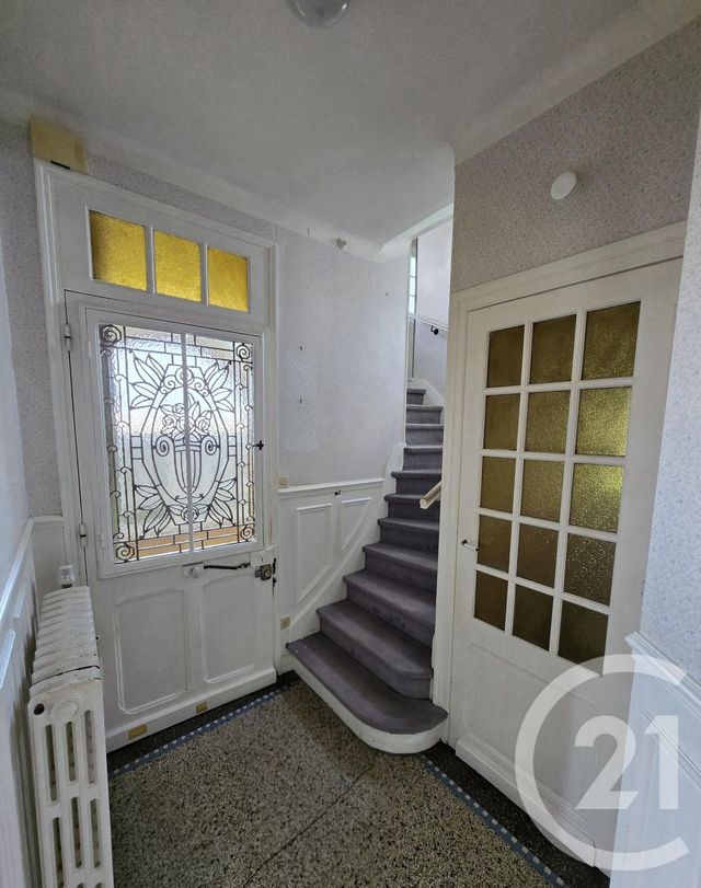 maison à vendre - 5 pièces - 98.84 m2 - PONT STE MAXENCE - 60 - PICARDIE - Century 21 Agence Collin