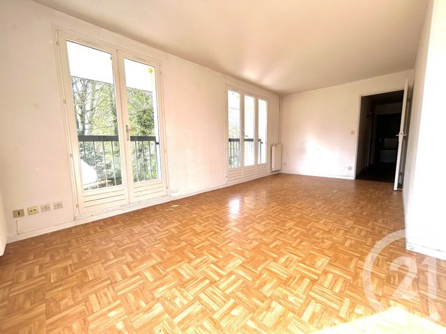 appartement - PONTPOINT - 60