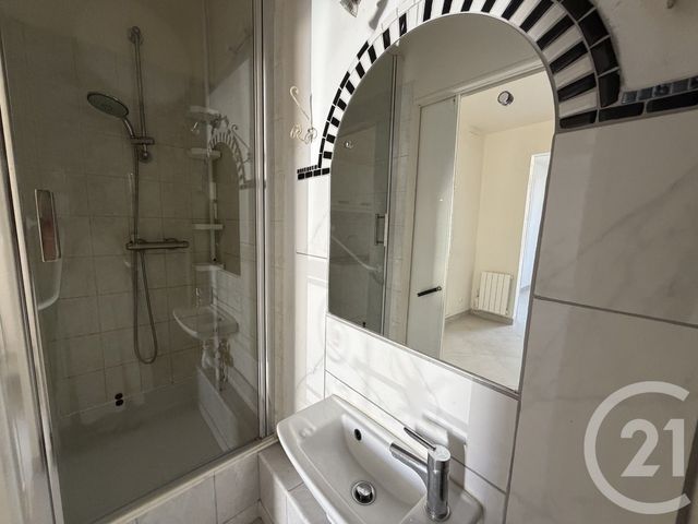 Appartement Studio à louer - 1 pièce - 25.17 m2 - PONT STE MAXENCE - 60 - PICARDIE - Century 21 Agence Collin
