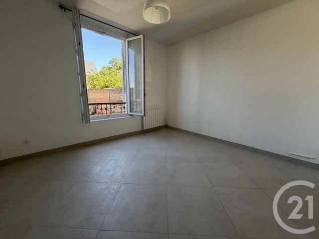 Appartement Studio à louer - 1 pièce - 25.17 m2 - PONT STE MAXENCE - 60 - PICARDIE - Century 21 Agence Collin