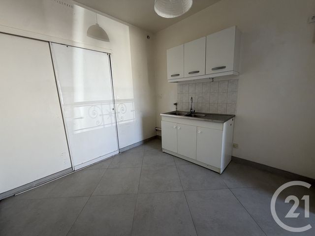 Appartement Studio à louer - 1 pièce - 25.17 m2 - PONT STE MAXENCE - 60 - PICARDIE - Century 21 Agence Collin