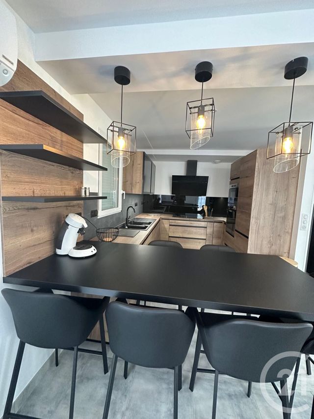 maison à louer - 6 pièces - 124.47 m2 - MONCEAUX - 60 - PICARDIE - Century 21 Agence Collin