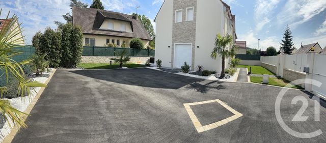 Maison à louer MONCEAUX