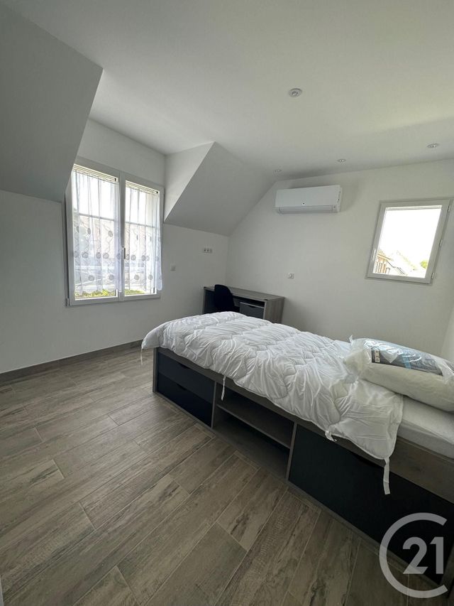 maison à louer - 6 pièces - 124.47 m2 - MONCEAUX - 60 - PICARDIE - Century 21 Agence Collin