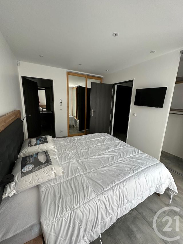 maison à louer - 6 pièces - 124.47 m2 - MONCEAUX - 60 - PICARDIE - Century 21 Agence Collin