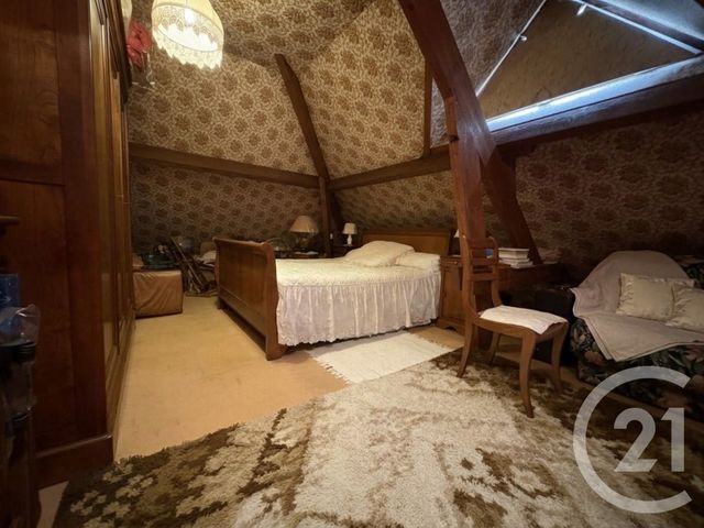 maison à vendre - 5 pièces - 95.0 m2 - BREUIL LE VERT - 60 - PICARDIE - Century 21 Agence Collin