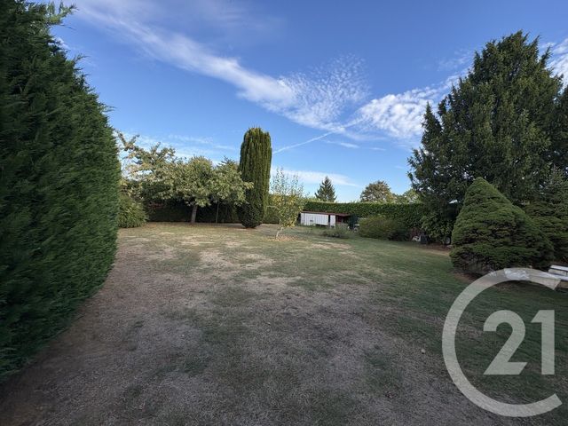 maison à vendre - 5 pièces - 95.0 m2 - BREUIL LE VERT - 60 - PICARDIE - Century 21 Agence Collin