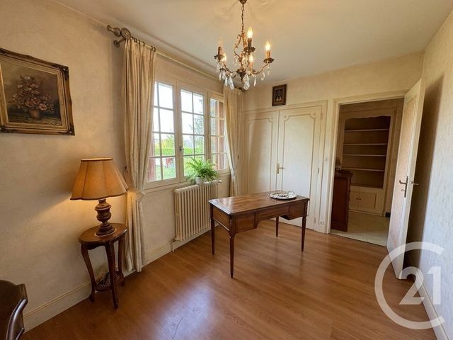 maison à vendre - 5 pièces - 95.0 m2 - BREUIL LE VERT - 60 - PICARDIE - Century 21 Agence Collin