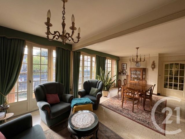 maison à vendre - 5 pièces - 95.0 m2 - BREUIL LE VERT - 60 - PICARDIE - Century 21 Agence Collin