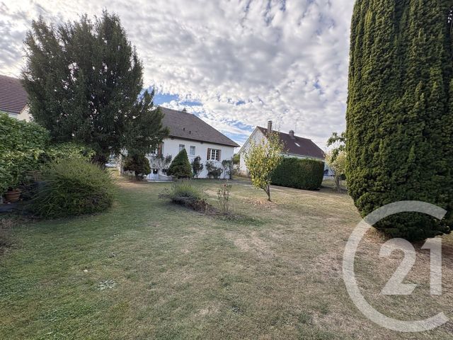 maison à vendre - 5 pièces - 95.0 m2 - BREUIL LE VERT - 60 - PICARDIE - Century 21 Agence Collin