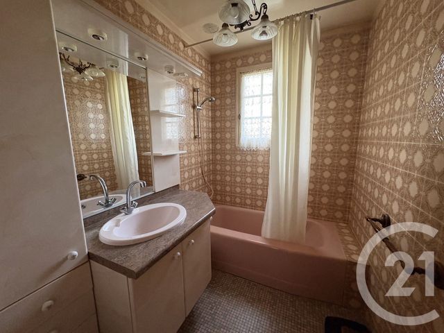 maison à vendre - 5 pièces - 95.0 m2 - BREUIL LE VERT - 60 - PICARDIE - Century 21 Agence Collin
