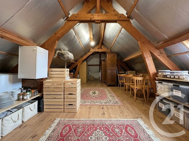 maison à vendre - 5 pièces - 95.0 m2 - BREUIL LE VERT - 60 - PICARDIE - Century 21 Agence Collin
