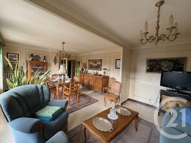 maison à vendre - 5 pièces - 95.0 m2 - BREUIL LE VERT - 60 - PICARDIE - Century 21 Agence Collin