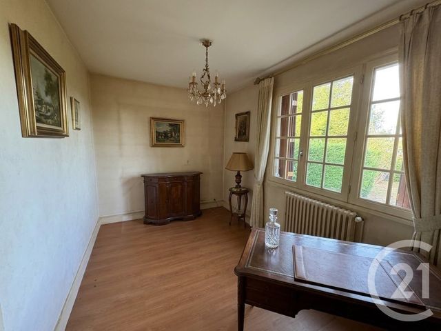 maison à vendre - 5 pièces - 95.0 m2 - BREUIL LE VERT - 60 - PICARDIE - Century 21 Agence Collin
