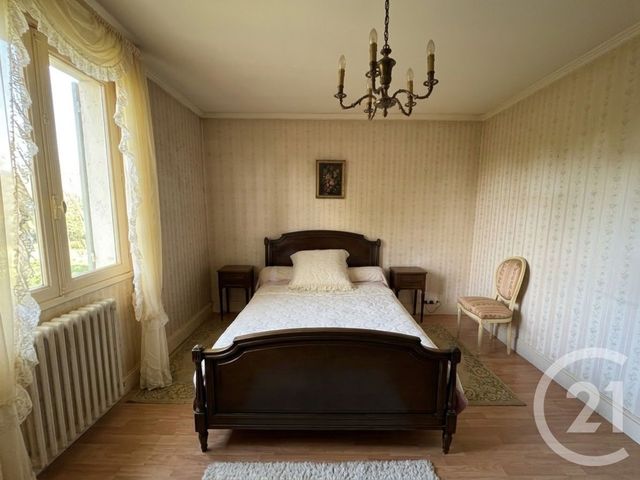 maison à vendre - 5 pièces - 95.0 m2 - BREUIL LE VERT - 60 - PICARDIE - Century 21 Agence Collin