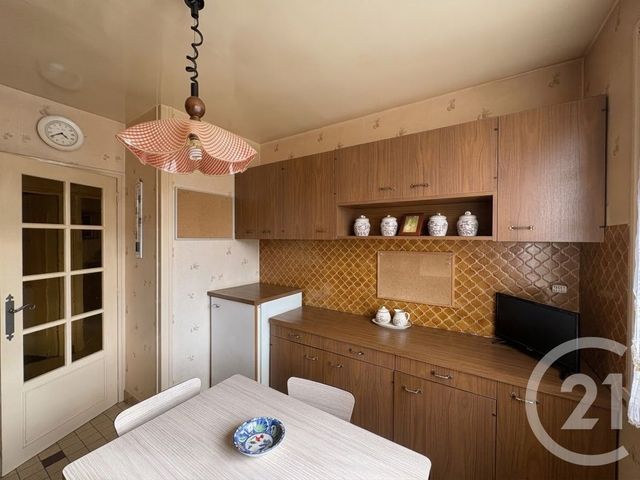 maison à vendre - 5 pièces - 95.0 m2 - BREUIL LE VERT - 60 - PICARDIE - Century 21 Agence Collin