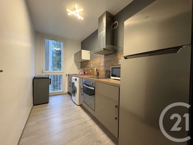 Appartement F2 à louer - 2 pièces - 47.7 m2 - PONT STE MAXENCE - 60 - PICARDIE - Century 21 Agence Collin