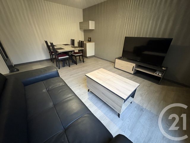 appartement - PONT STE MAXENCE - 60