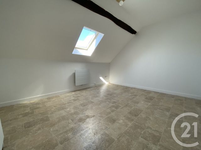Appartement F2 à louer PONT STE MAXENCE