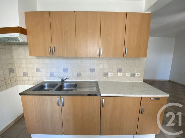 Appartement F2 à louer - 2 pièces - 40.76 m2 - PONT STE MAXENCE - 60 - PICARDIE - Century 21 Agence Collin