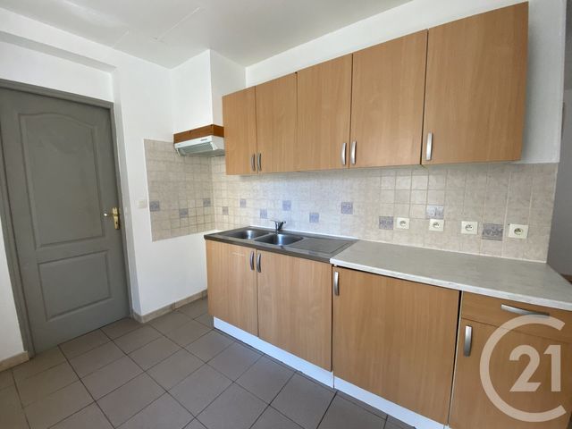 Appartement F2 à louer - 2 pièces - 40.76 m2 - PONT STE MAXENCE - 60 - PICARDIE - Century 21 Agence Collin