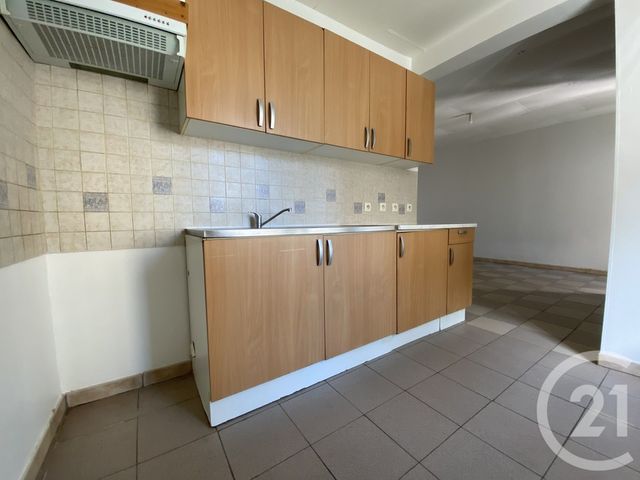 Appartement F2 à louer - 2 pièces - 40.76 m2 - PONT STE MAXENCE - 60 - PICARDIE - Century 21 Agence Collin