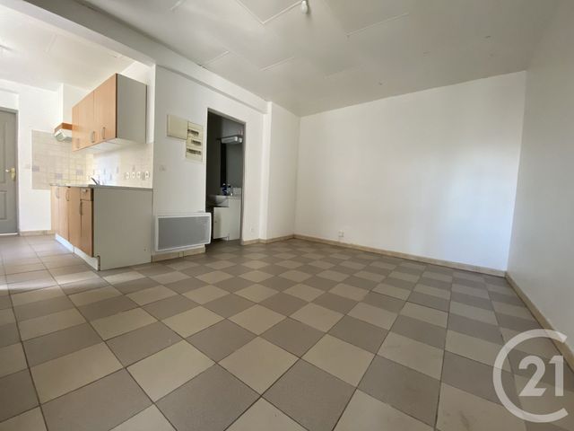 Appartement F2 à louer - 2 pièces - 40.76 m2 - PONT STE MAXENCE - 60 - PICARDIE - Century 21 Agence Collin