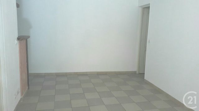 Appartement F3 à louer - 3 pièces - 45.0 m2 - PONT STE MAXENCE - 60 - PICARDIE - Century 21 Agence Collin