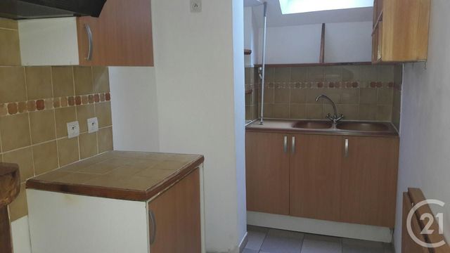 Appartement F3 à louer - 3 pièces - 45.0 m2 - PONT STE MAXENCE - 60 - PICARDIE - Century 21 Agence Collin