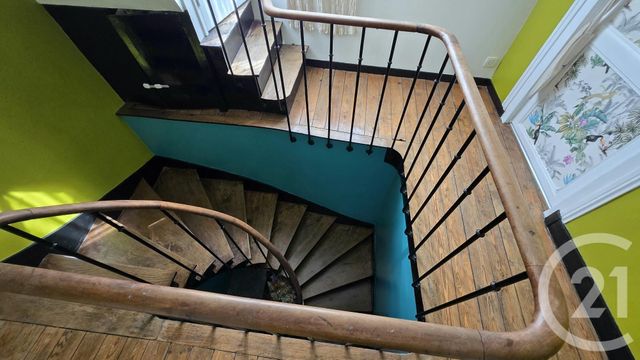 maison à vendre - 5 pièces - 102.0 m2 - PONT STE MAXENCE - 60 - PICARDIE - Century 21 Agence Collin