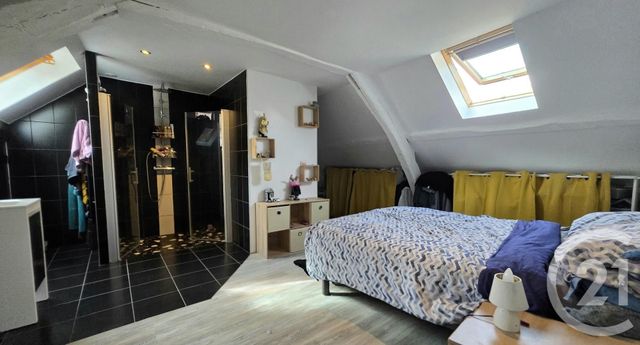 maison à vendre - 5 pièces - 102.0 m2 - PONT STE MAXENCE - 60 - PICARDIE - Century 21 Agence Collin