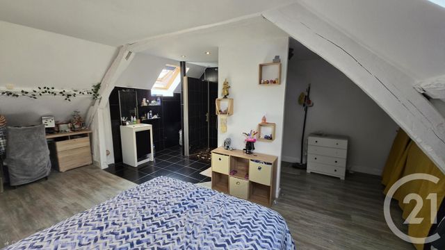 maison à vendre - 5 pièces - 102.0 m2 - PONT STE MAXENCE - 60 - PICARDIE - Century 21 Agence Collin