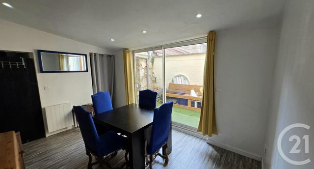 maison à vendre - 5 pièces - 102.0 m2 - PONT STE MAXENCE - 60 - PICARDIE - Century 21 Agence Collin