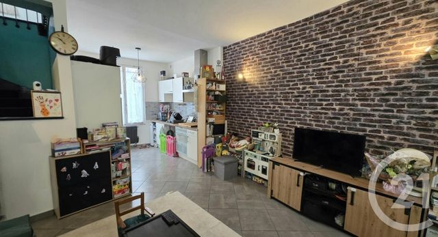 maison à vendre - 5 pièces - 102.0 m2 - PONT STE MAXENCE - 60 - PICARDIE - Century 21 Agence Collin