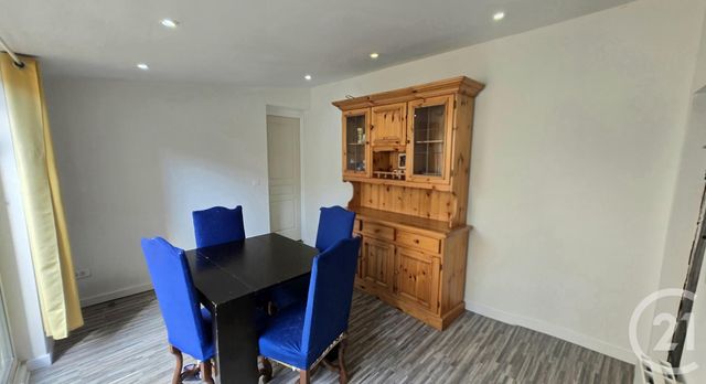 maison à vendre - 5 pièces - 102.0 m2 - PONT STE MAXENCE - 60 - PICARDIE - Century 21 Agence Collin